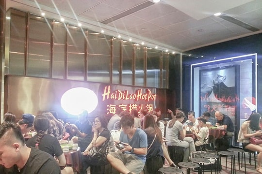 Các chuỗi “chuyển động” thế nào sau đại dịch?