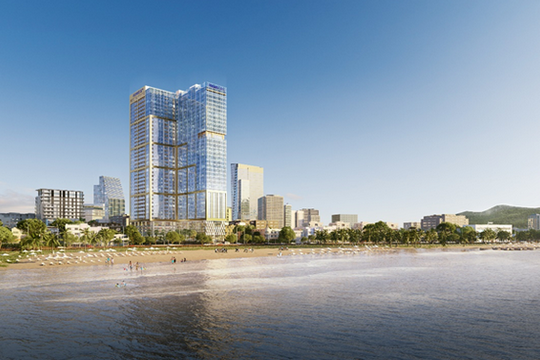 Premier Sky Residences - chốn riêng tư vĩnh cửu nuôi dưỡng tâm hồn giới thượng lưu