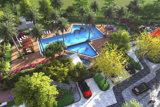 Tầm quan trọng của thiên nhiên đối với sức khỏe con người