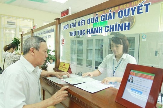 Doanh nghiệp đánh giá cao tính hiệu quả của cơ chế một cửa quốc gia