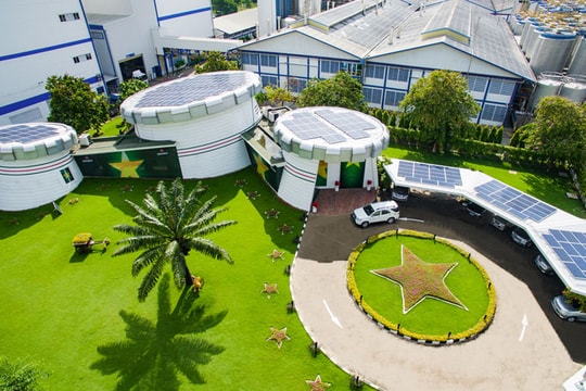 Phát triển kinh tế tuần hoàn - Lợi kép!