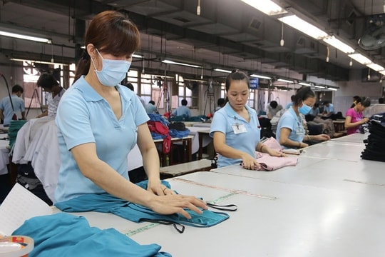 Đề xuất chính sách bảo đảm quyền lợi cho lao động nữ