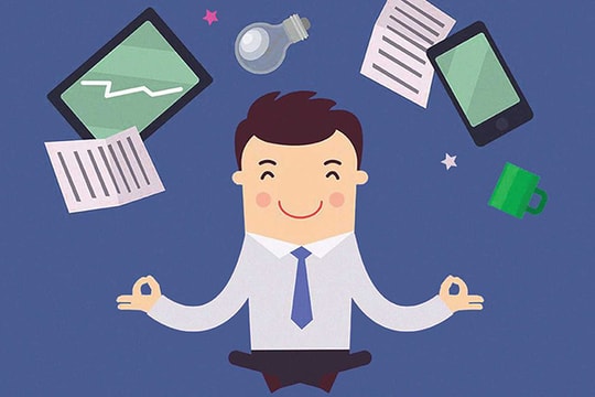 Chủ doanh nghiệp có cần tự giải quyết mọi việc của công ty?