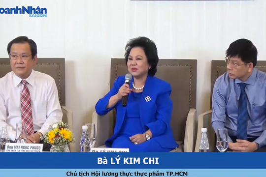 Báo chí và doanh nghiệp: Khi báo chí làm tốt vai trò cầu nối (tập 1)
