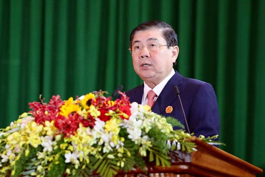 TP.HCM là cái nôi của phong trào thi đua yêu nước