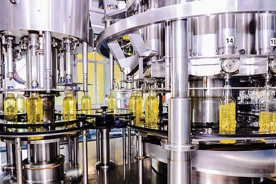 Vì sao KDC sáp nhập KDF, TAC và VOC?