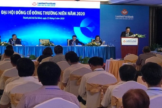 Ngân hàng điều chỉnh kế hoạch kinh doanh do Covid-19