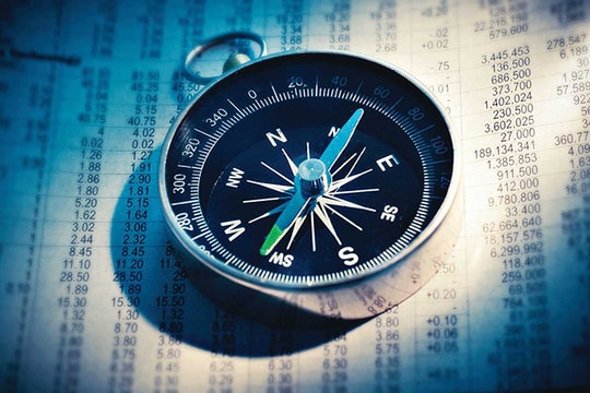 Căng thẳng địa - chính trị: Gây áp lực lên thị trường tài chính toàn cầu