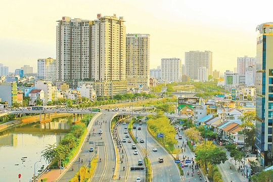 Luật Đầu tư công 2019: Gỡ "nút thắt" về vốn cho doanh nghiệp