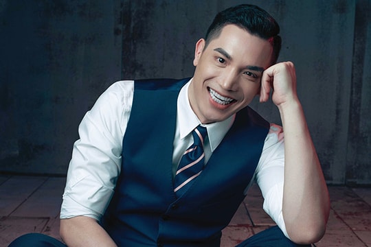 Từ 5 tỷ đồng đến công ty nghìn tỷ