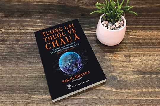 Tương lai thuộc về châu Á?