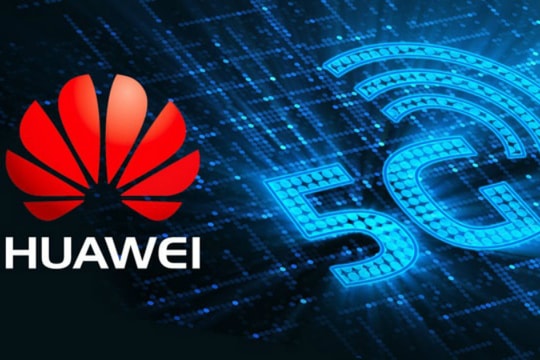 Khó của Huawei - cơ hội cho những 'người chơi' khác