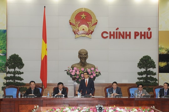 Bách khoa toàn thư Việt Nam sắp lên mạng Internet