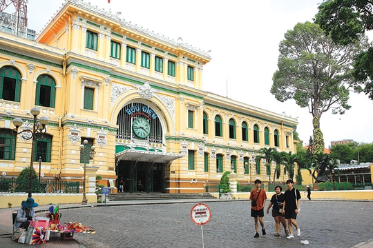 “Khuyến khích du lịch - sau du khách là cơ hội việc làm”