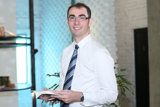 Giám đốc Schneider Electric IT Việt Nam: “Công nghệ là chìa khóa tiếp cận cánh cửa bình thường mới của các doanh nghiệp”