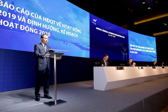 VIB tiếp tục là ngân hàng bán lẻ có quy mô và chất lượng