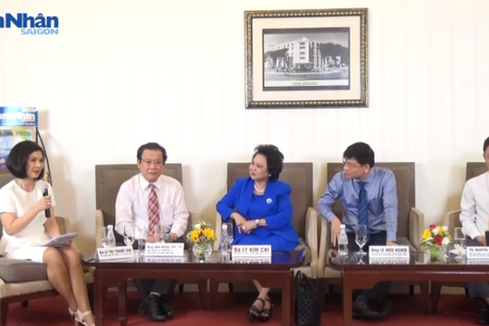 Báo chí và doanh nghiệp: Nhận diện thông tin trung thực trên báo chí (tập 3)