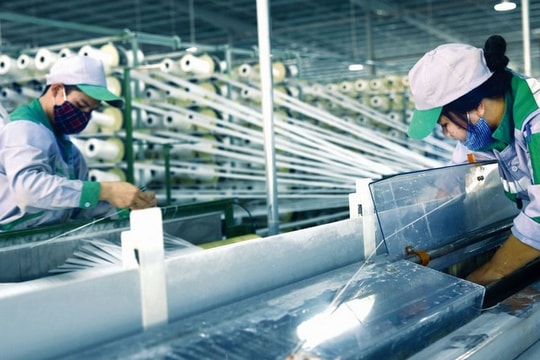 Kiên định mục tiêu kiểm soát lạm phát dưới 4%