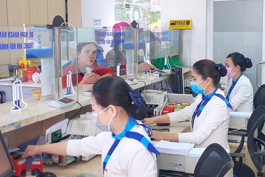 Nhiều ngân hàng đồng loạt giảm lãi suất cho vay