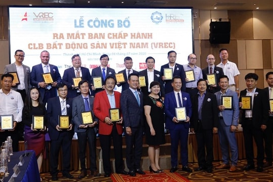 Caravan kết nối đầu tư bất động sản