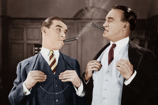 Giới siêu giàu dạy con những gì để giàu đến ba đời?