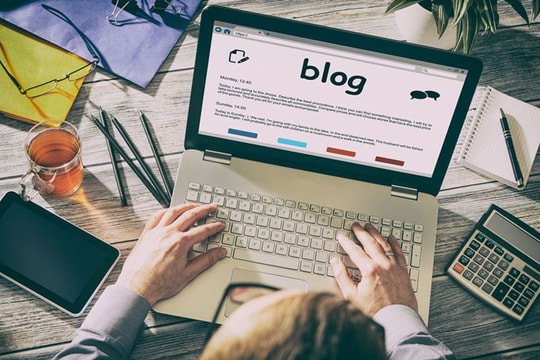 Cách lập chiến lược content marketing thành công cho B2B