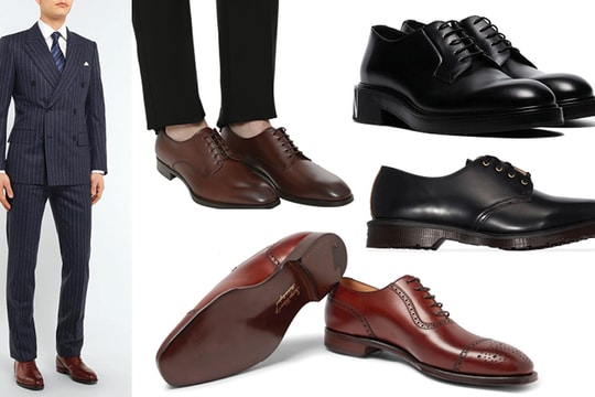 Quý ông lịch lãm