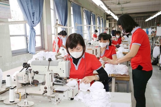 Thêm 5 ngành nghề được ưu đãi đầu tư từ năm 2021