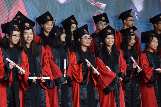 Vì sao VAS không tiếp nhận một số học sinh năm học 2020-2021