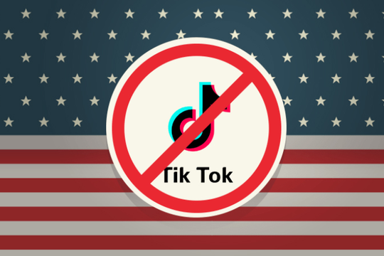 Sau Huawei, Mỹ bóng gió về việc 'ra tay' với TikTok, WeChat trong vài tuần nữa