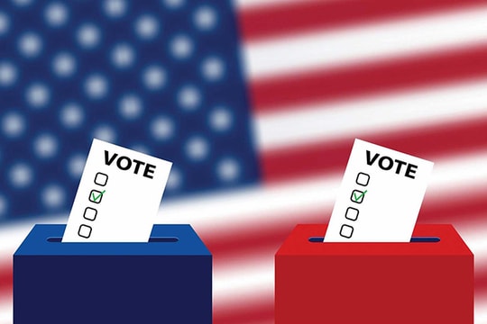 Bầu cử tổng thống Mỹ sẽ tác động đến thị trường tài chính?