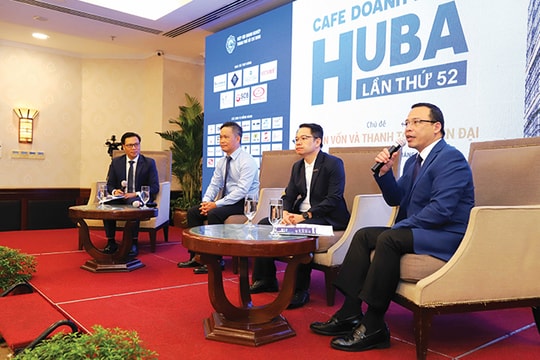 Thời cơ chuyển đổi số của doanh nghiệp