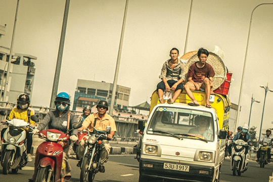 Doanh thu phim Việt: Phập phồng nỗi lo Doanh thu phim Việt: Phập phồng nỗi lo