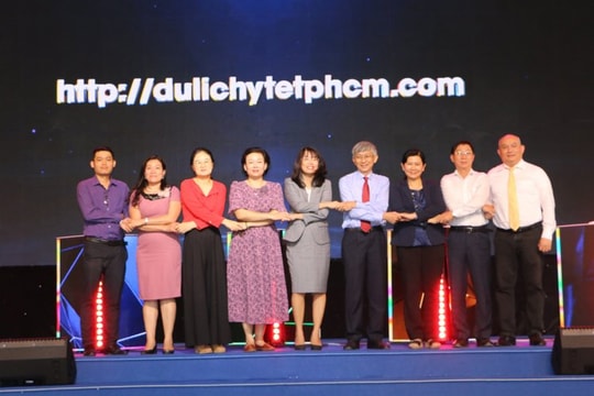 Trang web đầu tiên về du lịch y tế được chính thức công bố