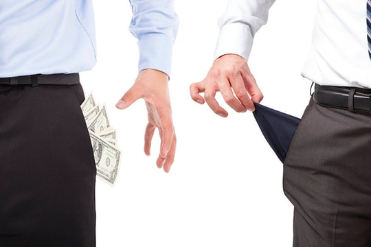 Học cách chi tiêu thông minh mà không trường lớp nào dạy bạn