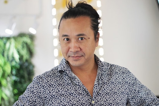 Lê Minh Sơn và giấc mơ nhạc sĩ phải sống được bằng tác quyền