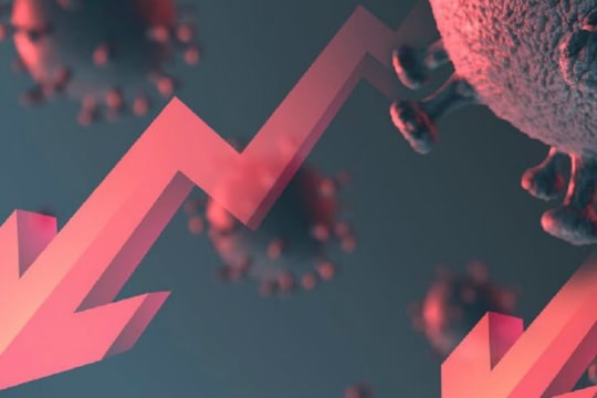 Sau 'dư chấn' Covid-19, kinh tế Việt Nam tăng trưởng thấp nhất trong nhiều năm trở lại đây