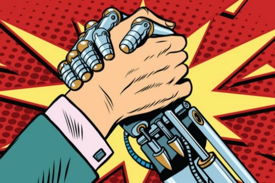 Cải thiện trải nghiệm khách hàng: Cần con người hay chú trọng công nghệ?