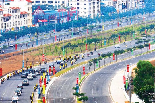 Giải ngân đủ vốn đầu tư công: Tạo động lực phục hồi và phát triển kinh tế - xã hội