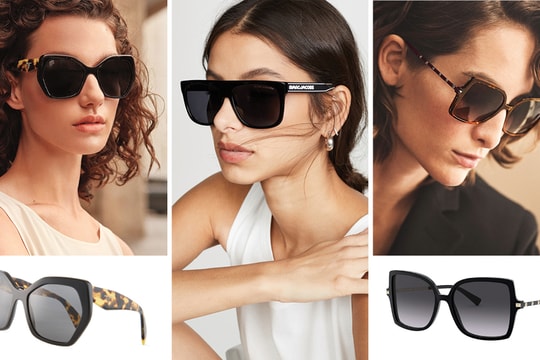 Đẳng cấp kính nữ