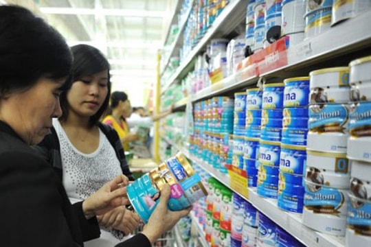 Kiểm soát chặt chẽ công tác kê khai giá