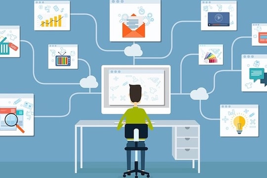 5 điều doanh nghiệp cần chuẩn bị khi tham gia sàn thương mại điện tử