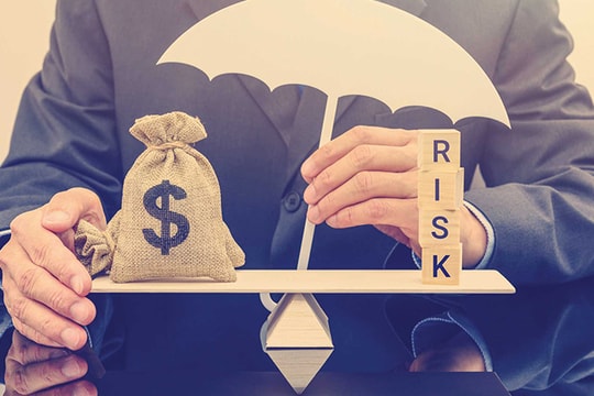 Quản lý rủi ro tài chính