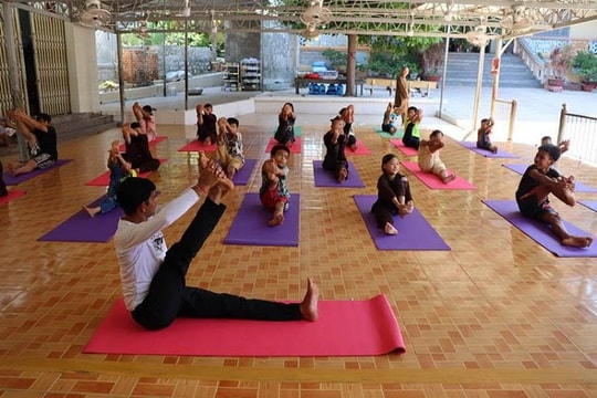 Các khách sạn làm gì để vượt qua Covid-19