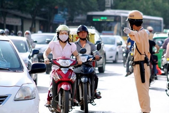 5 chính sách mới nổi bật có hiệu lực tháng 8/2020