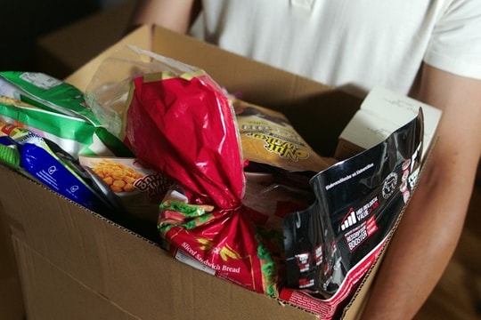 Lợi nhuận SCG đến quý II/2020 vẫn tăng trưởng