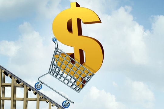 Thấy gì ở nước Mỹ từ một đồng USD suy yếu? Thấy gì ở nước Mỹ từ một đồng USD suy yếu?