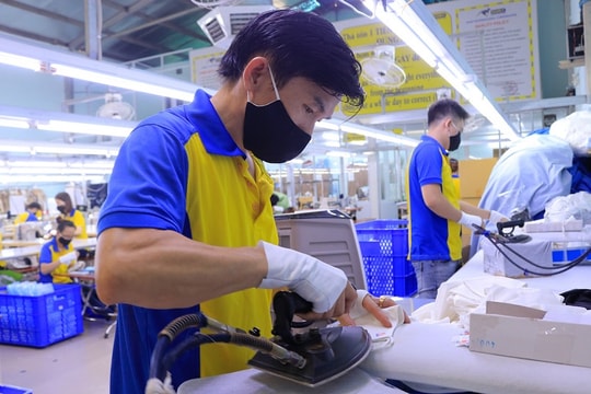 Bổ sung đối tượng miễn đóng đoàn phí công đoàn do Covid-19