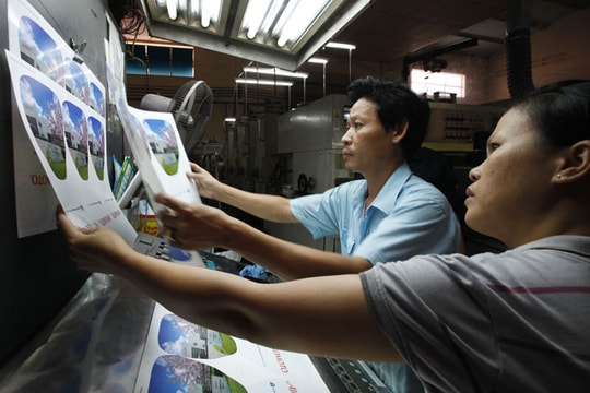 Hơn 9.000 doanh nghiệp đóng cửa mỗi tháng