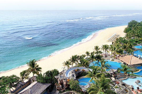 Làm gì để du lịch thoát “ngủ đông”?